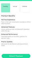 MochiCloner Premium & Add‑ons screenshot