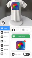 Mockup Creator Pro screenshot