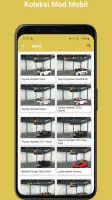 MOD Bus Simulator Indonesia screenshot