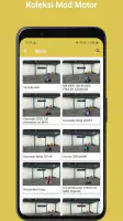 MOD Bus Simulator Indonesia screenshot