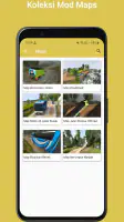 MOD Bus Simulator Indonesia screenshot