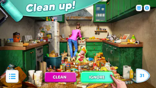 Modern Community screenshot