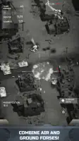 Modern Gunships: AC130 WarGame screenshot