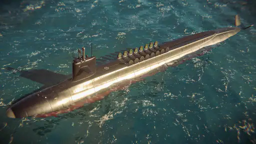 Modern Warships: Naval Battles screenshot