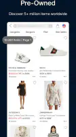 ModeSens screenshot