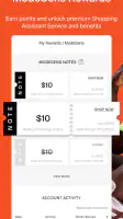ModeSens screenshot