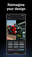 ModsTune – AI Car Designer screenshot