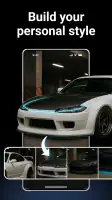 ModsTune – AI Car Designer screenshot