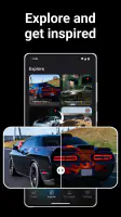 ModsTune – AI Car Designer screenshot