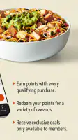 Moe’s Southwest Grill screenshot