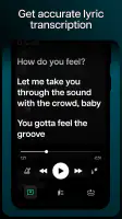 Moises: The Musician's AI App screenshot