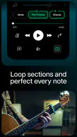 Moises: The Musician's AI App screenshot