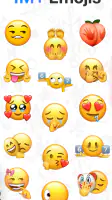 Mojify: AI Emoji Maker screenshot