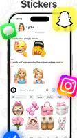 Mojify: AI Emoji Maker screenshot