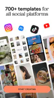 Mojo: Reels and Video Captions screenshot