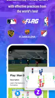 MOJO Sports screenshot