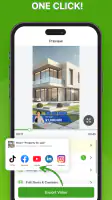 Momenzo: Real Estate Videos screenshot