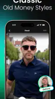 Momo - AI Photo Generator screenshot