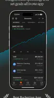 Monarch: Budget & Track Money screenshot