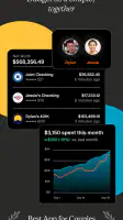 Monarch: Budget & Track Money screenshot