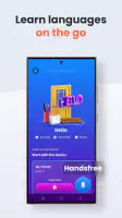 Mondly: Learn 41 Languages screenshot