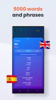 Mondly: Learn 41 Languages screenshot