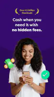 Money App - Cash Advance screenshot