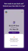 Money App - Cash Advance screenshot
