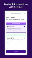 Money App - Cash Advance screenshot