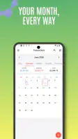 Money Eco: Budget / Expense screenshot