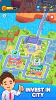 Money Empire screenshot
