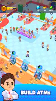 Money Empire screenshot
