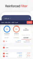 Money Manager (Remove Ads) screenshot