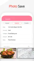 Money Manager (Remove Ads) screenshot