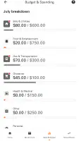 Money Network® Mobile App screenshot