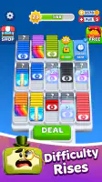 Money Sort screenshot
