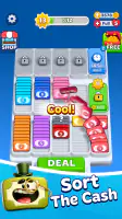 Money Sort screenshot