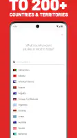 MoneyGram® Money Transfers App screenshot