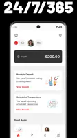 MoneyGram® Money Transfers App screenshot