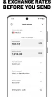 MoneyGram® Money Transfers App screenshot