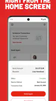 MoneyGram® Money Transfers App screenshot