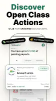 MoneyPilot : Class Action screenshot