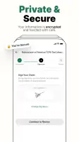 MoneyPilot : Class Action screenshot