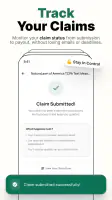 MoneyPilot : Class Action screenshot