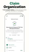 MoneyPilot : Class Action screenshot