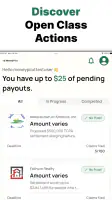 MoneyPilot : Class Action screenshot