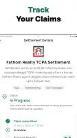 MoneyPilot : Class Action screenshot
