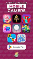 MoneyTime - Play & Earn screenshot