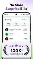 MonoBoost Cancel Subscriptions screenshot