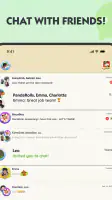 MONOPOLY GO!Chat screenshot